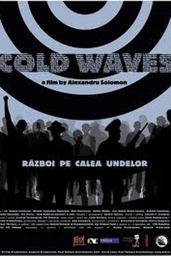 Poster de Filme Cold Waves (2007)