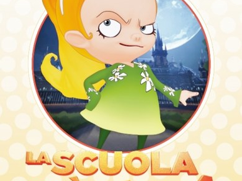 Foto 2 de After School Midnighters