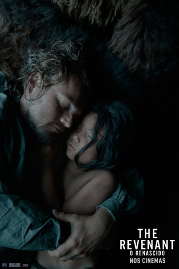  de Filme O Regresso (2015)