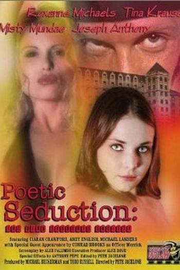 Poster de Filme Dead Students Society (1998)