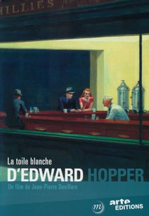 Edward Hopper e a Tela em Branco (la toile blanche d'Edward Hopper)