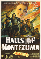 Até o Último Homem (Halls of Montezuma)