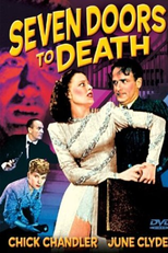 7 Portas do Destino (Seven Doors to Death)