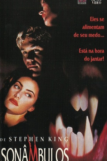  de Filme Sonâmbulos (1992)