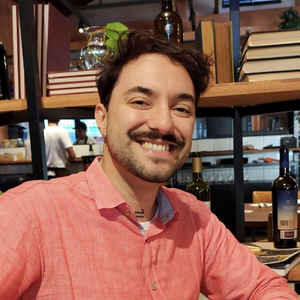 Foto de perfil de Caio Vanoni