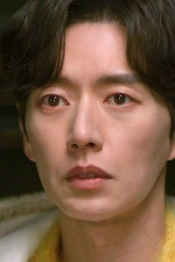 Poster de Episódio 10회 (2022)