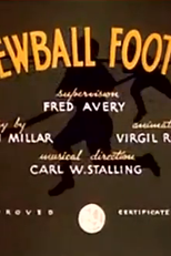 Screwball Football (Screwball Football)