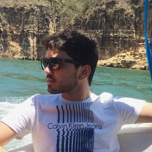 Foto de perfil de Rodolfo N. Bombonato