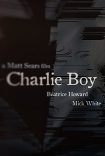 Charlie Boy - Poster / Capa / Cartaz - Oficial 1