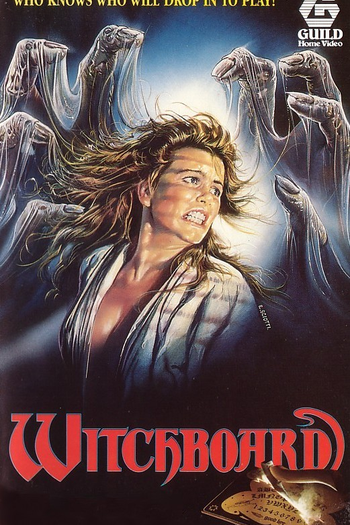  de Filme Espírito Assassino (1986)