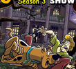 O Show do Scooby-Doo (3ª Temporada)