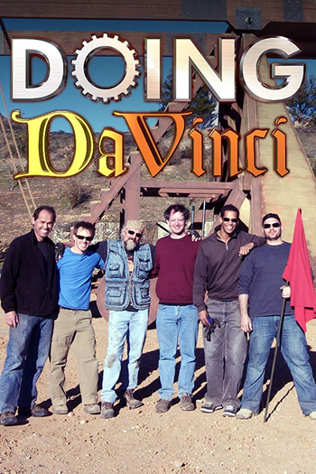  de Série Da Vinci na Prática (2009)
