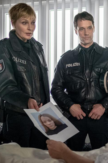 Poster de Episódio Wackeldackel (2020)