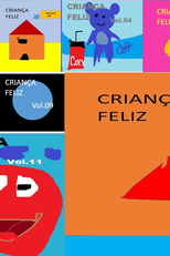 Coleção - CD Criança Feliz - 11 em 1 (2002) (Coleção - CD Criança Feliz - 11 em 1 (2002))