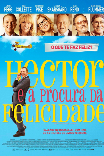  de Filme Hector e a Procura da Felicidade (2014)