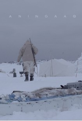 Poster 1 de Curta Aningaaq (2013)