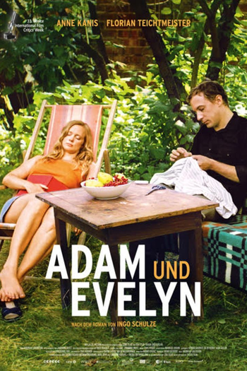  de Filme Adam & Evelyn (2018)