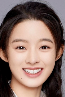 Huang Yang Tian Tian - Poster 1