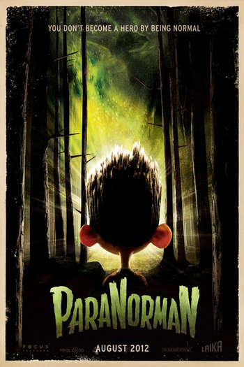  de Filme ParaNorman (2012)