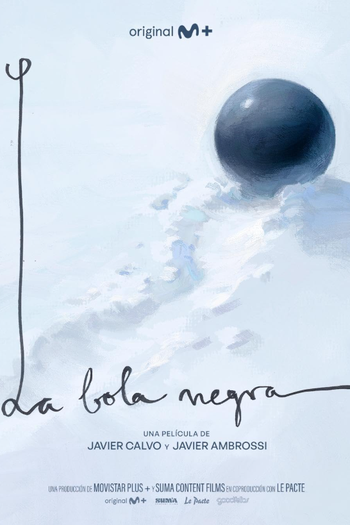  de Filme A Bola Preta (2026)