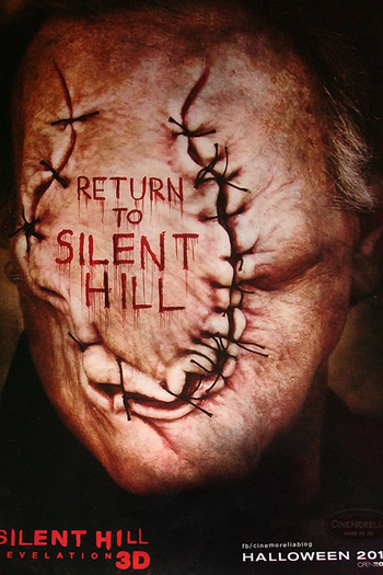  de Filme Silent Hill: Revelação (2012)