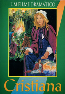 Cristiana Uma viagem pelo caminho estreito (Pilgrim's Progress: Part 2)