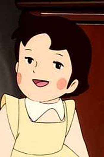 Poster de Episódio 森へ行こう (1974)