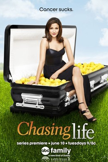  de Série Chasing Life (1ª Temporada) (2014)