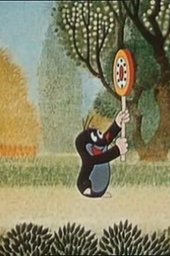 Poster de Episódio Krtek a lízátko (1970)