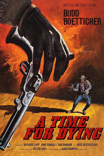  de Filme Gatilhos da Violência (1969)