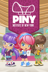 PINY: Institute of New York (PINY: Institute of New York)