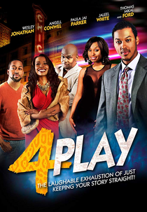 4 Play (4 Play)