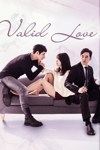  de Série Valid Love (2014)