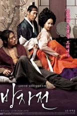 The Servant (Bang-ja-jeon)