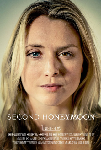 Poster 1 de Filme Second Honeymoon (2017)