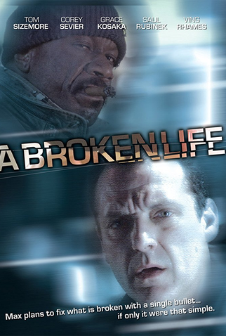 Poster 4 de Filme Entre a Vida e a Morte (2007)