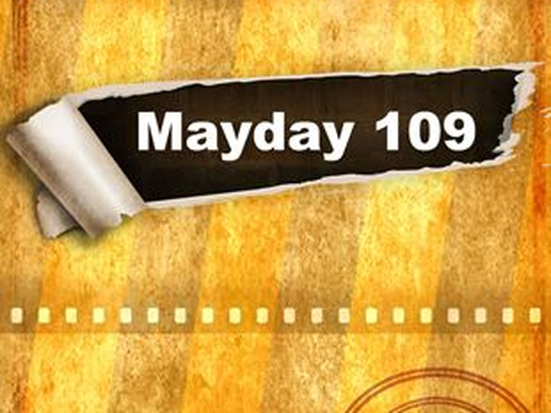 Foto 2 de Mayday 109