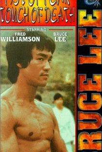 Conspiração Bruce Lee - Poster / Capa / Cartaz - Oficial 10