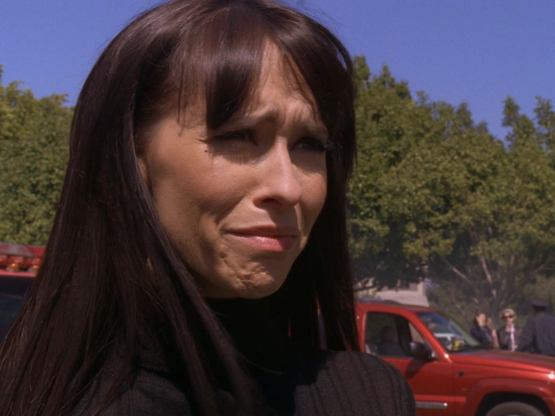 Foto 21 de Ghost Whisperer (1ª Temporada)