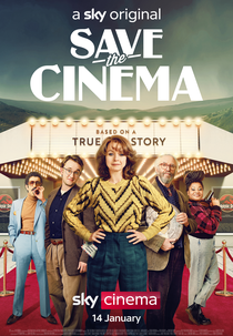 Save the Cinema (Save the Cinema)