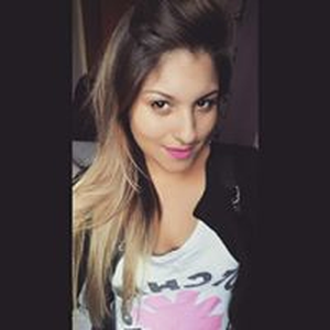 Foto de perfil de Nayara
