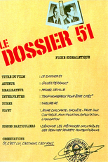 Le dossier 51 (Le dossier 51)