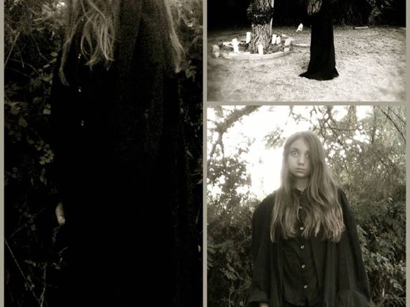 Foto 2 de Sin Her Scared