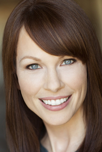 Michelle Daugharthy - Poster 1