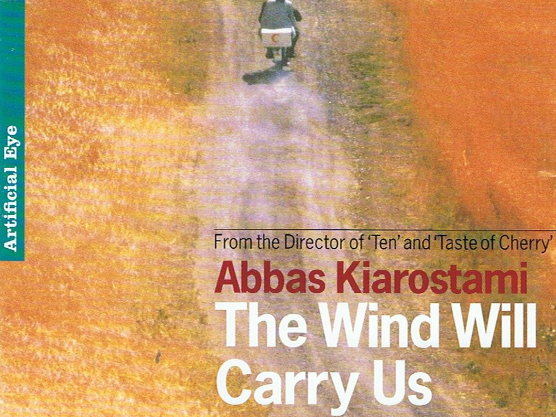 Foto 1 de O Ventos nos Levará