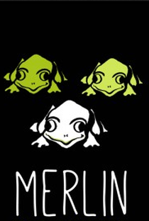 Merlín - Poster / Capa / Cartaz - Oficial 1