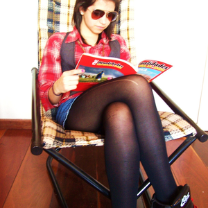 Foto de perfil de Juliana