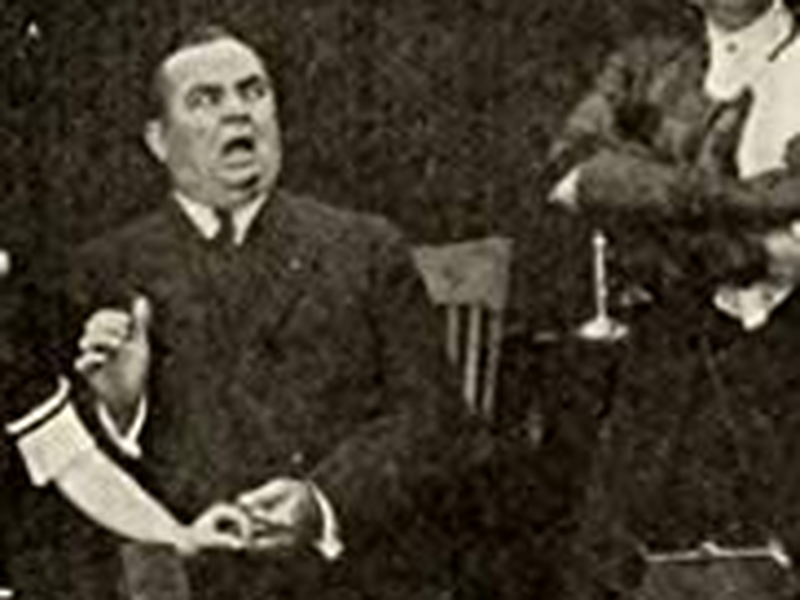 Foto 1 de Mabel's Stratagem