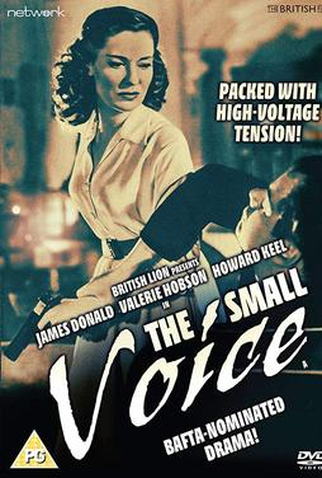 Poster 1 de Filme The Small Voice (1948)