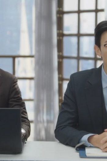 Poster de Episódio 소덕동 이야기 I (2022)